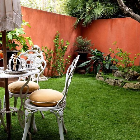 La Bravade Luxe Et Serenite Au Coeur De Saint-Tropez Suites Spacieuses Avec Jardin Enchanteur 외부 사진