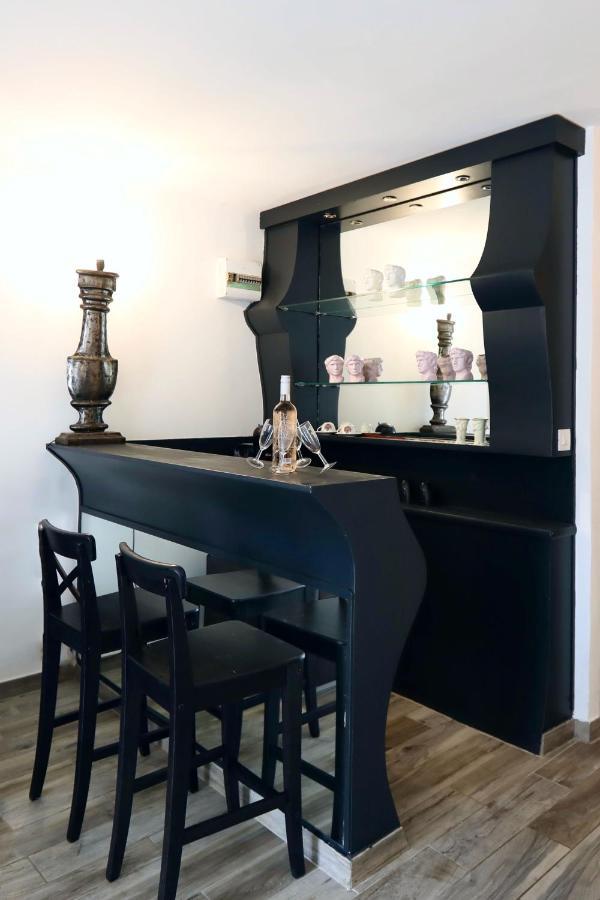 La Bravade Luxe Et Serenite Au Coeur De Saint-Tropez Suites Spacieuses Avec Jardin Enchanteur 외부 사진